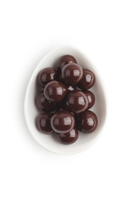 Sugarfina Dark Chocolate Sea Salt Caramels