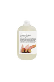 Saltspring Soapworks Sparkling Rhubarb Bubble Bath