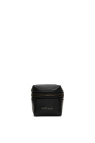 Matt & Nat Darling Vintage Case in Black