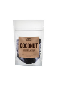 Epic Blend Coconut Coffee Scrub