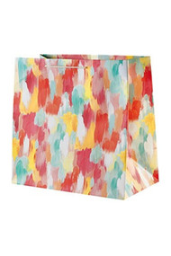 WNP Brushstroke Large Bag