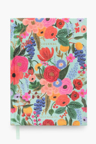 Rifle Paper Co. Garden Party Fabric Journal