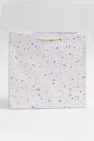 WNP Foil Speckle Large Bag