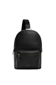 Matt & Nat Voassm Dwell Backpack in Black