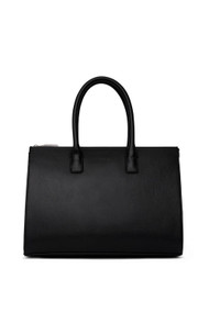 Matt & Nat Aspen Dwell Satchel in Black