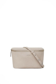 Matt & Nat Gaia Dwell Belt Bag in Koala