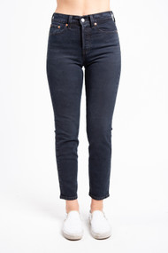 Levi's Wedgie Icon Fit in Wild Bunch