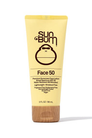 Sun Bum SPF 50 Face Lotion 3oz