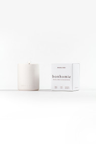 Brand & Iron Bonhomie Candle