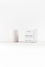 Brand & Iron Halcyon Candle