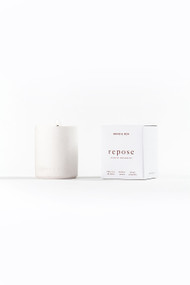 Brand & Iron Repose Candle