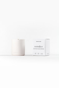 Brand & Iron Sonder Candle