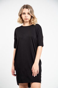 Minimum Regitza Dress in Black