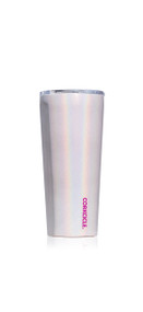 Corkcicle 24oz Tumbler in Unicorn Magic