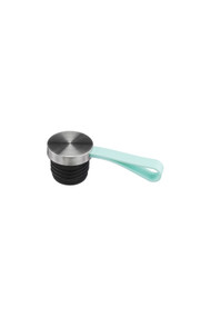 Corkcicle Canteen Loop Cap in Turquoise