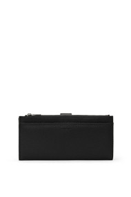 Matt & Nat Motiv Purity Wallet in Black