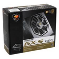 650W Cougar GX-S650 Power Supply-Gold