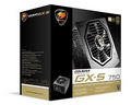 750W Cougar GX-S750 Gold Power Supply