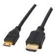 6Ft HDMI to HDMi v1.3 Mini M/M