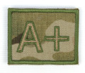 A POS (A+) MultiCam Patch 