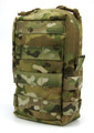 Medium Utility Pouch - Multicam, Ranger Green