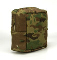 3x3 Utility Pouch - Multicam