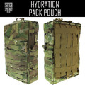 Hydration Pack Pouch