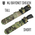 MJ Bayonet Sheath