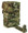 Medium Lidded Utility, Multicam, buckle undone