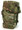 Medium Lidded Utility, Multicam, 3/4 View