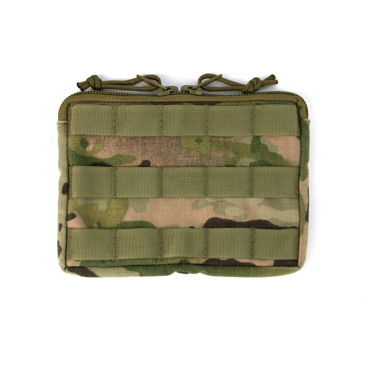 tactical admin pouch