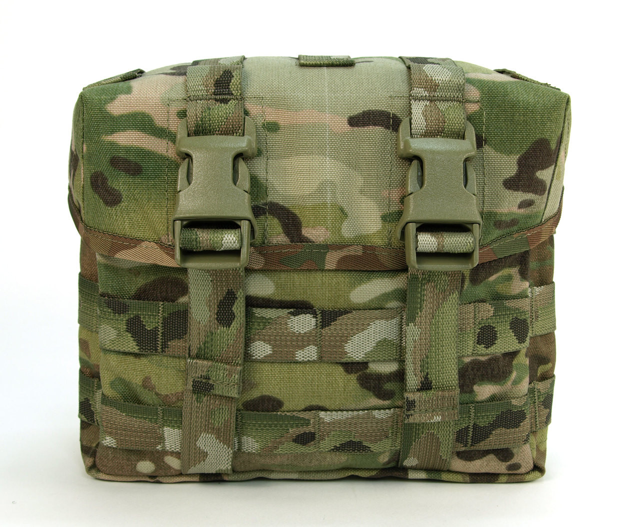 四度戦術 Profile Utility Pouch, TypeII - メルカリ