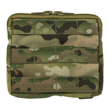 4x3 Stealth Admin Pouch in Mulitcam with Mulitcam webbing