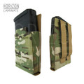 Laminate Elastic 7.62 Sharp Shooter Magazine Pouch