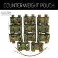 HL - Counterweight Pouch