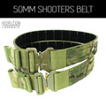 HL - 50mm Shooters Belt