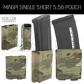 HL - MagPI Single Short 5.56 Pouch