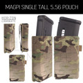 HL - MagPI Single Tall 5.56 Pouch