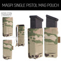 HL - MagPI Single Pistol Mag Pouch