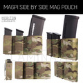 HL - MagPI Side by Side Mag Pouch