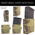 HL - MagPI Single Short 7.62 AR10 Magazine Pouch