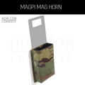 HL - MagPI Mag Horn