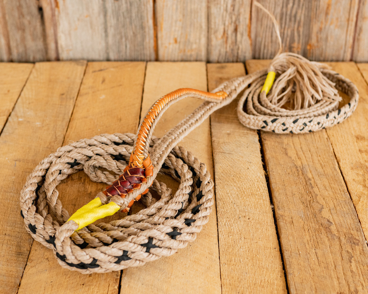 Mini Bull Rope