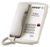 Scitec P-00 Single line Hospitality Phone