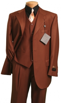 Men's Suits by Vinci - Penny Suits