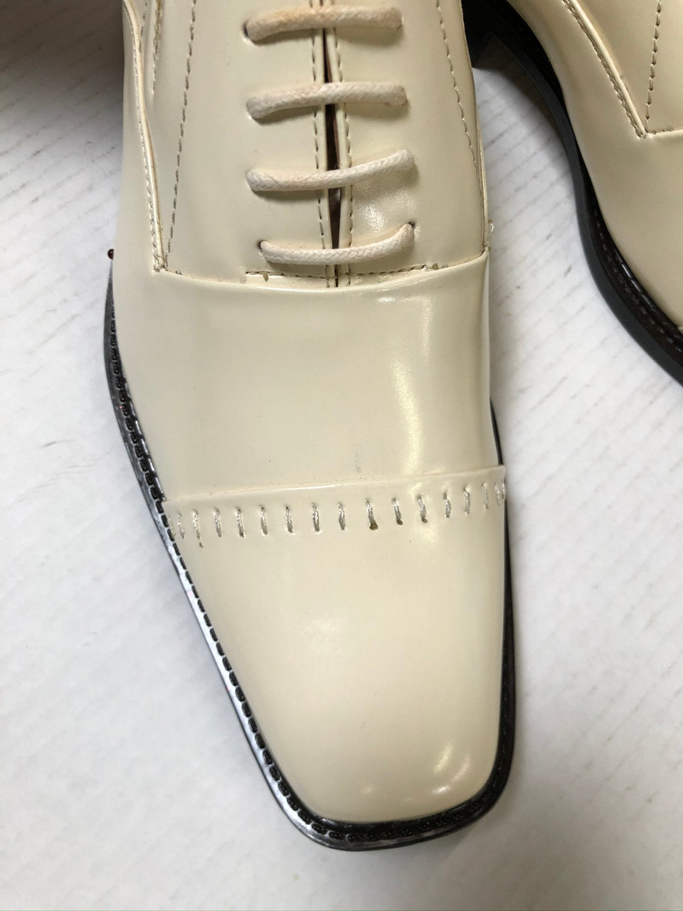 mens ivory dress shoes Ivory Men's Dress Shoes