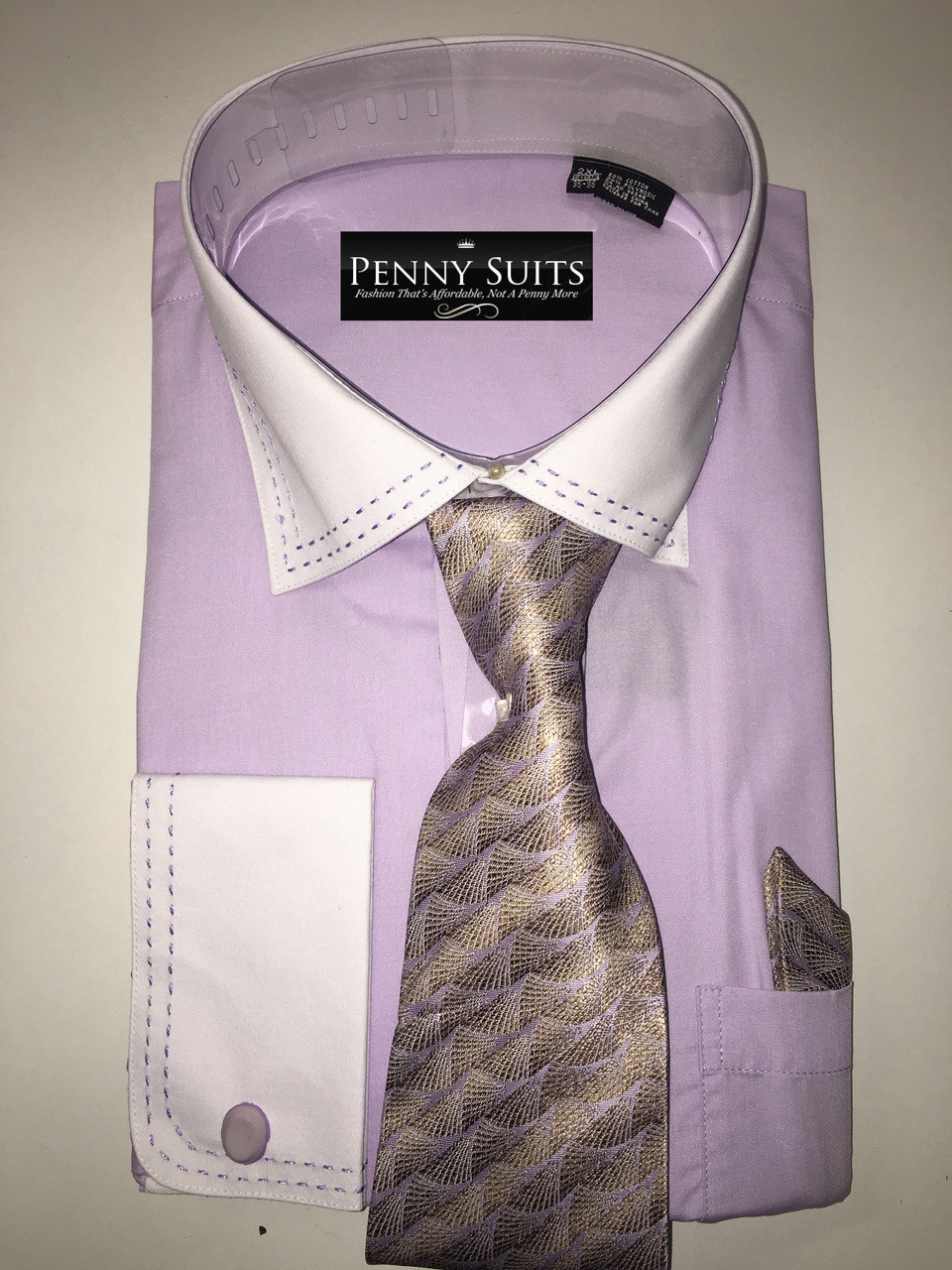 2xl dress shirt