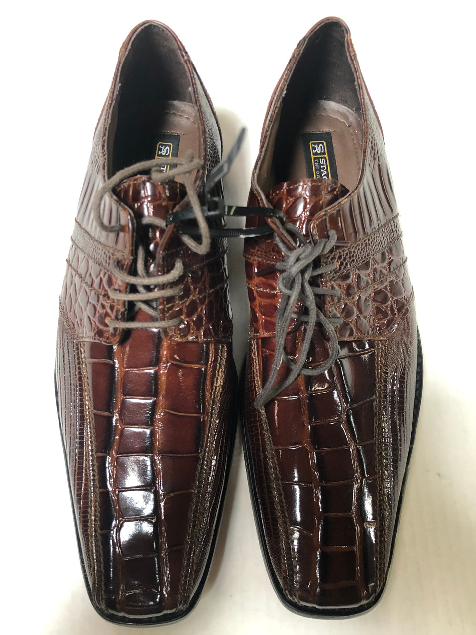 crocs men's dress shoes