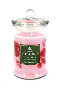 Triple scented - Hand Poured - Made in Australia

Made from the highest grade soy wax available, this triple scented Australian made 50hr soy wax candle is a careful blend of the highest quality Australian fragrances. Presented in a glass candle jar, Botanica soy candles are the perfect way to create a relaxing environment in your favorite space at home or at work. Botanica soy candles - simply for your enjoyment.

Please do not leave a lit candle unattended.