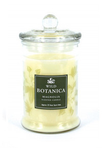 Triple scented - Hand Poured - Made in Australia

Made from the highest grade soy wax available, this triple scented Australian made 50hr soy wax candle is a careful blend of the highest quality Australian fragrances. Presented in a glass candle jar, Botanica soy candles are the perfect way to create a relaxing environment in your favorite space at home or at work. Botanica soy candles - simply for your enjoyment.

Please do not leave a lit candle unattended.